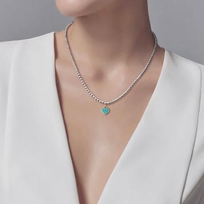 Tiffany Necklaces